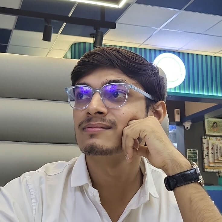 Amish Ranpariya